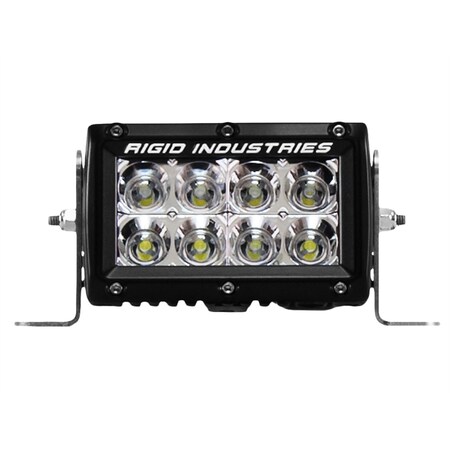 Rigid Industries 4" E Series Flood 104113